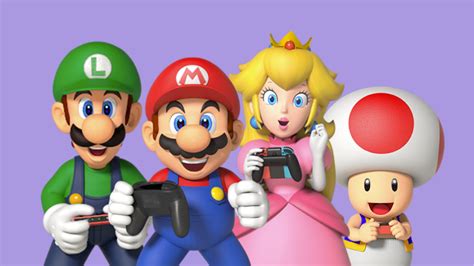 nintendo diversity